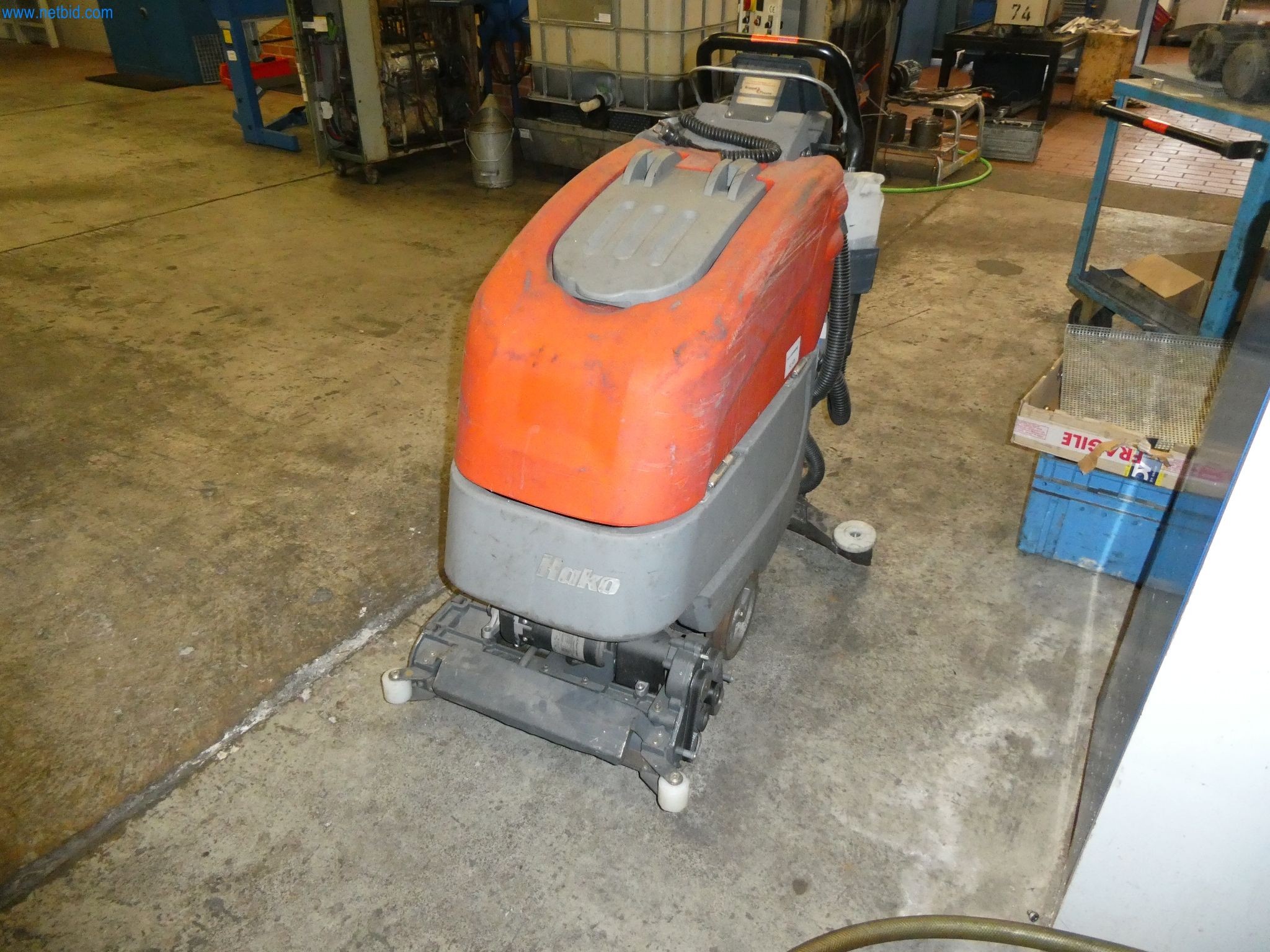 Machines & systems for light metal die casting (powertrain & structural parts)-4