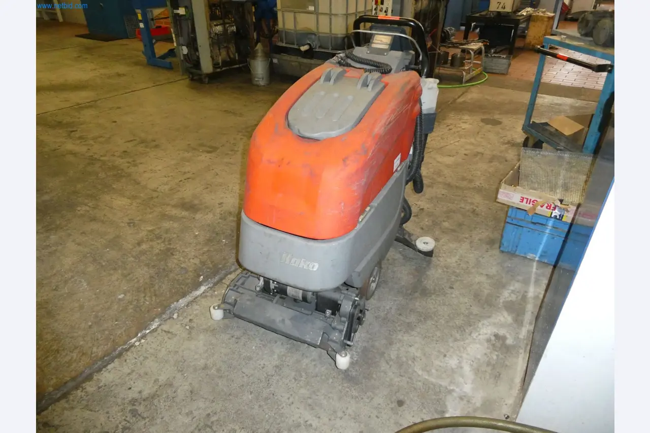 Machines & systems for light metal die casting (powertrain & structural parts)-4