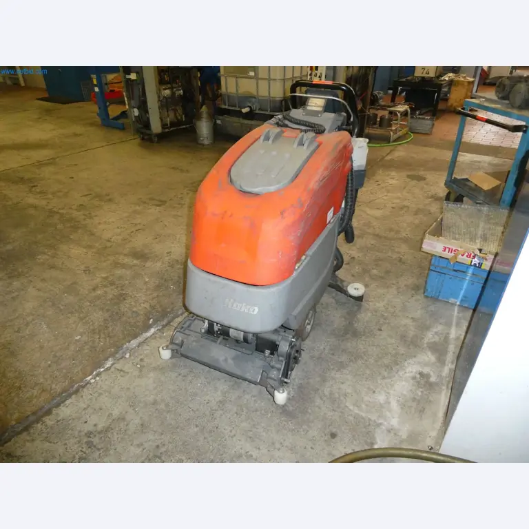 Machines & systems for light metal die casting (powertrain & structural parts)-4