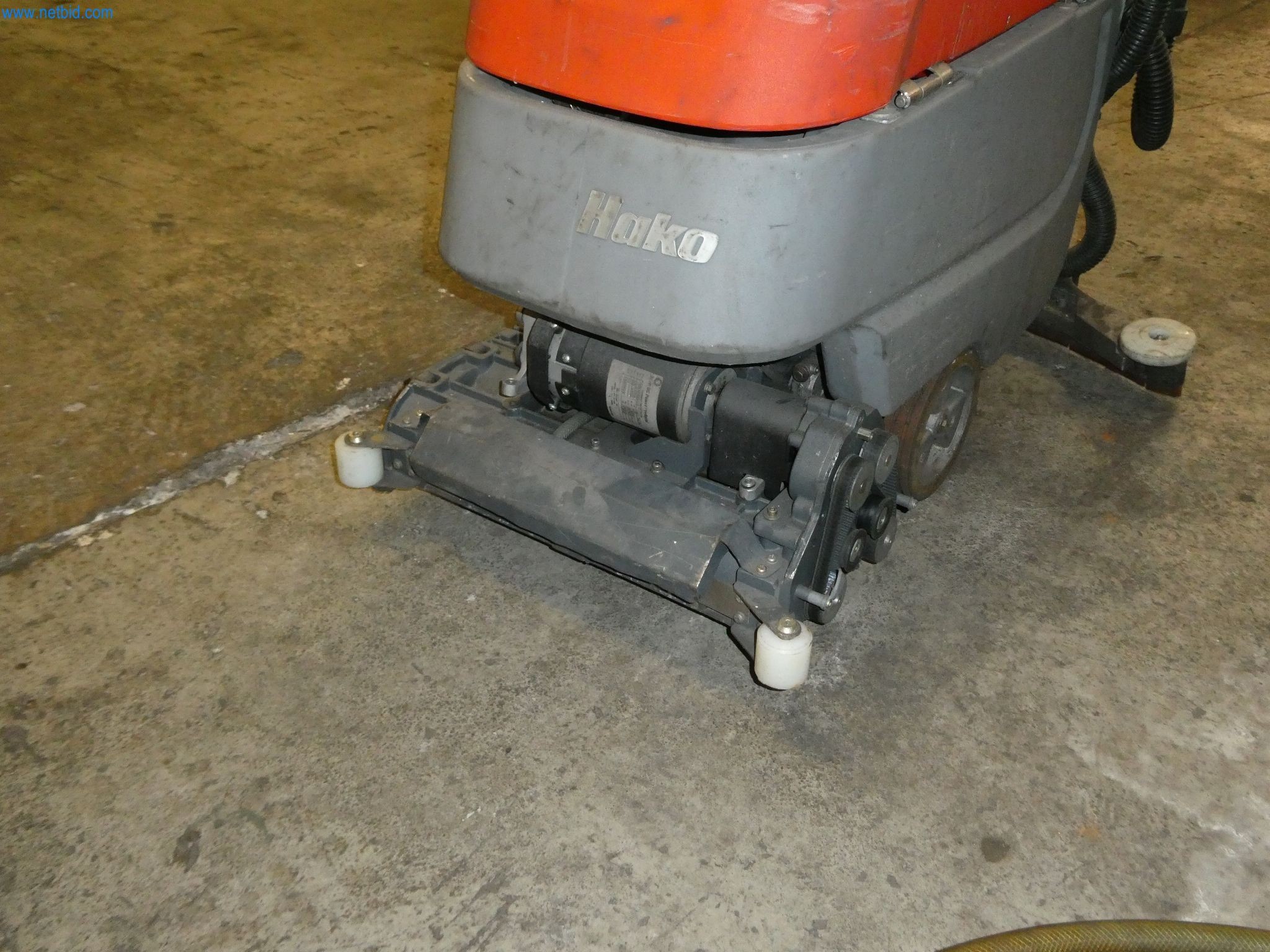 Machines & systems for light metal die casting (powertrain & structural parts)-5