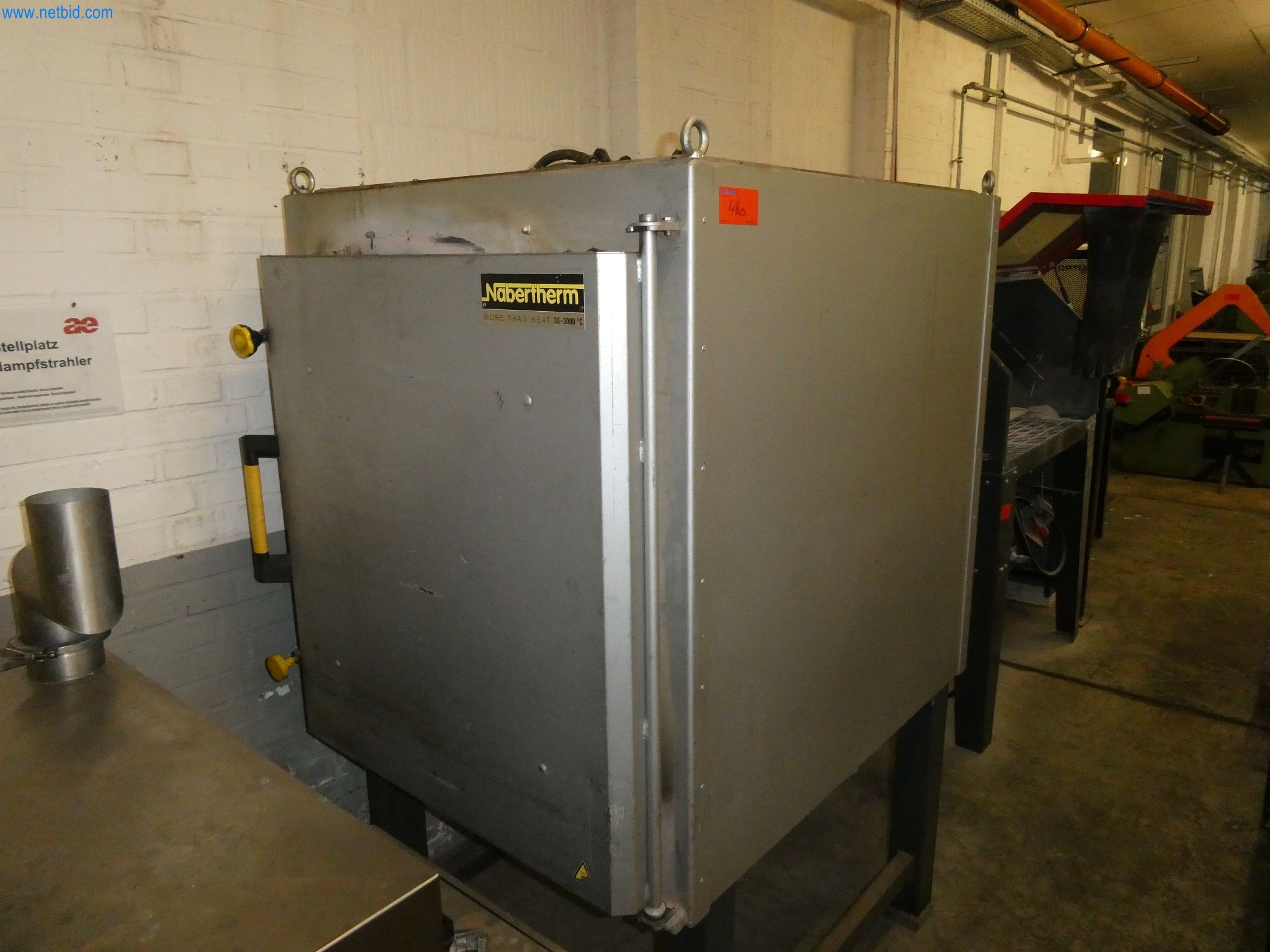 Machines & systems for light metal die casting (powertrain & structural parts)-1