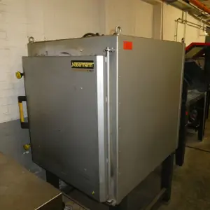Tempering furnace Nabertherm N250/65HA