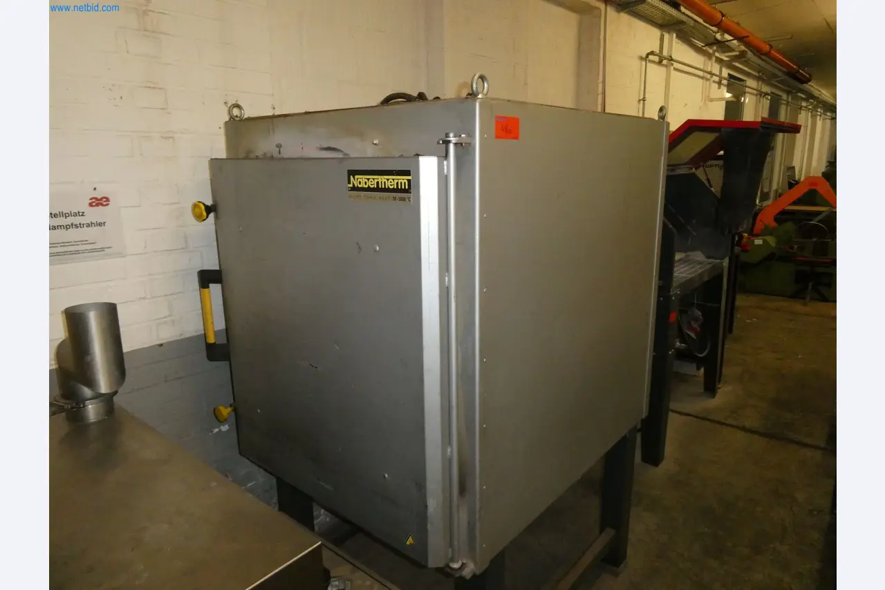 Machines & systems for light metal die casting (powertrain & structural parts)-1