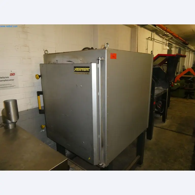 Machines & systems for light metal die casting (powertrain & structural parts)-1