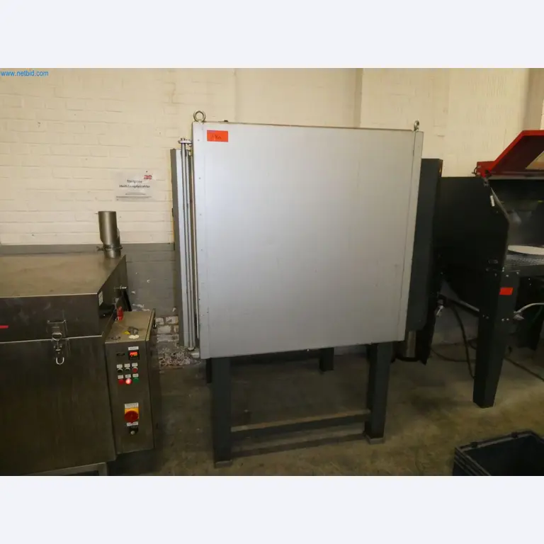 Machines & systems for light metal die casting (powertrain & structural parts)-2