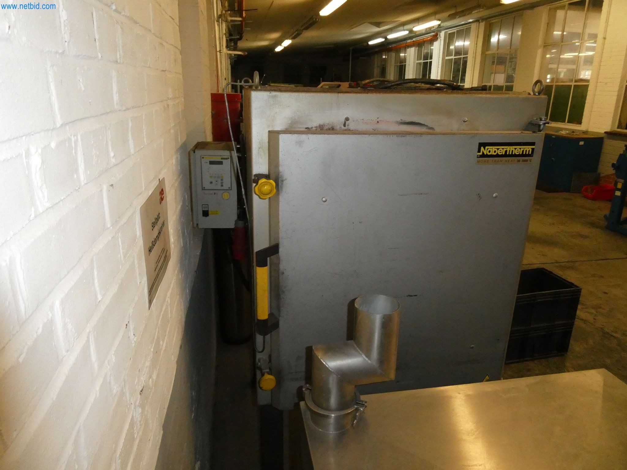 Machines & systems for light metal die casting (powertrain & structural parts)-4