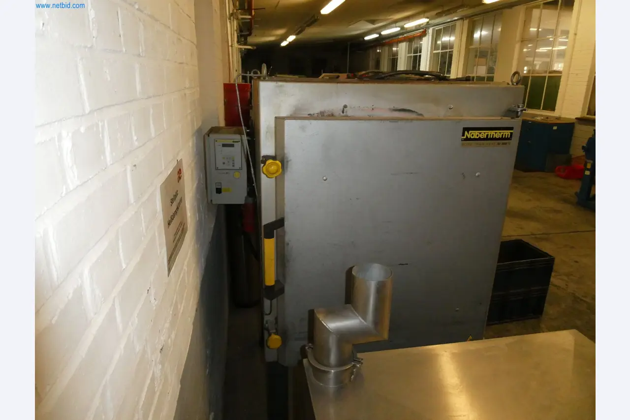 Machines & systems for light metal die casting (powertrain & structural parts)-4