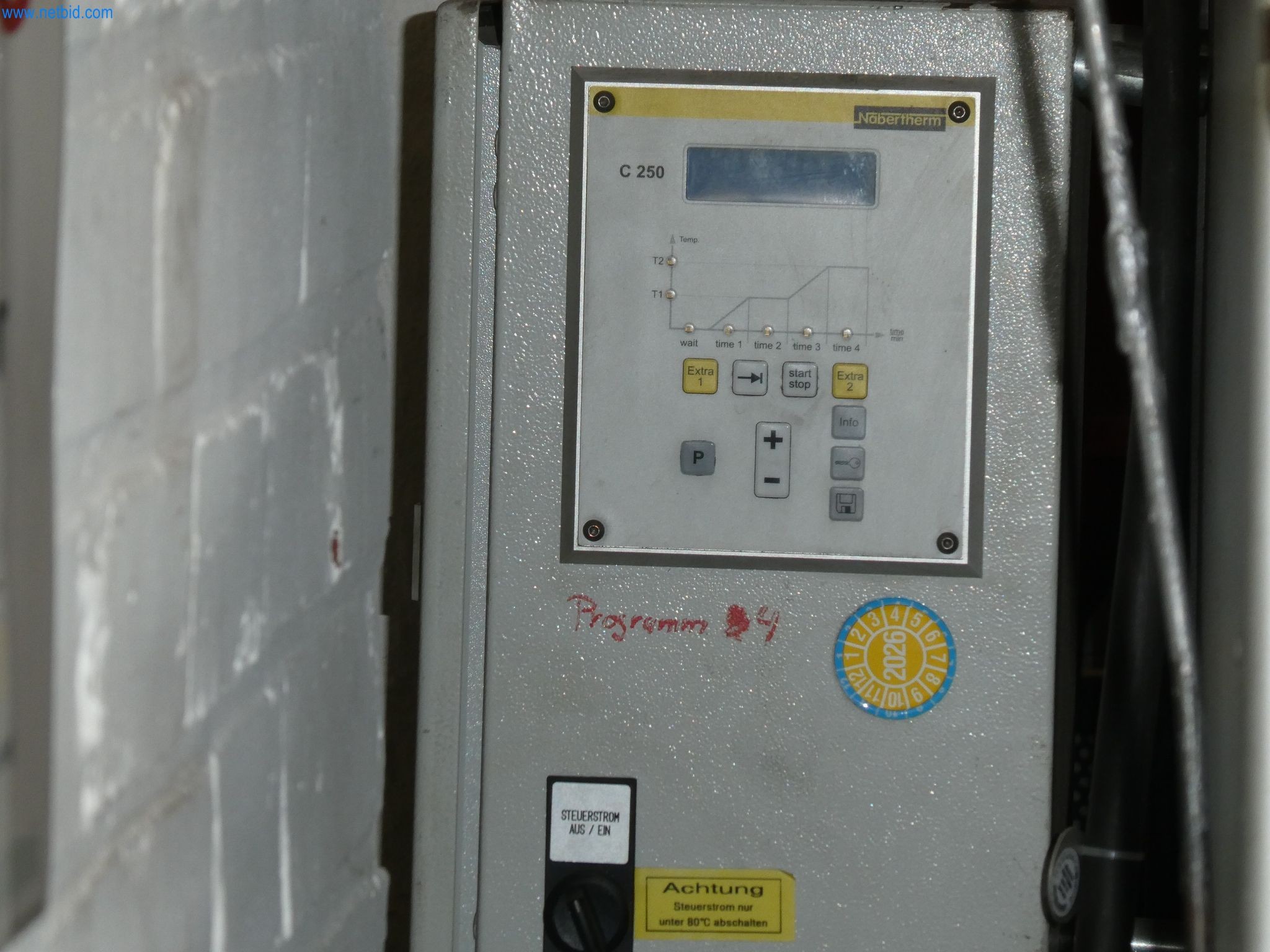 Machines & systems for light metal die casting (powertrain & structural parts)-5