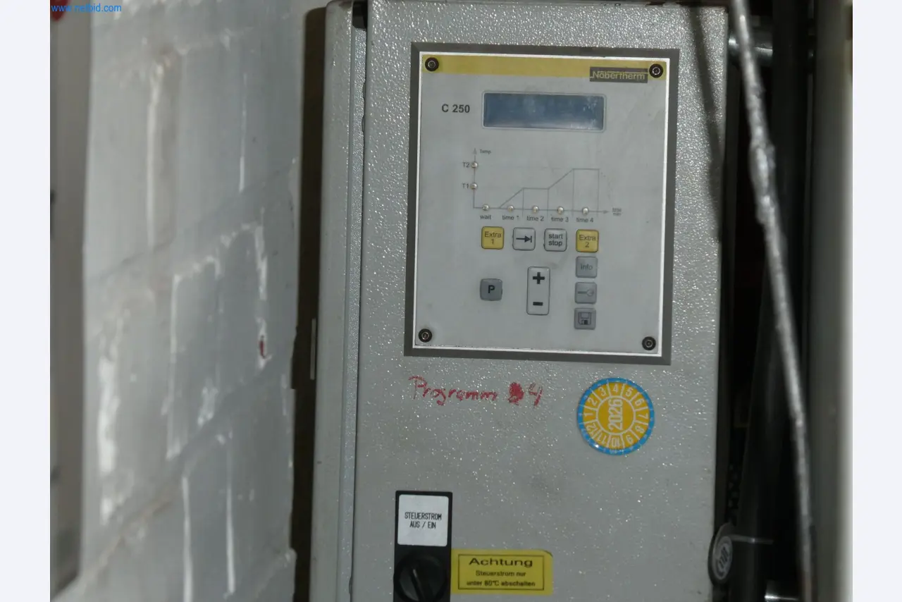 Machines & systems for light metal die casting (powertrain & structural parts)-5