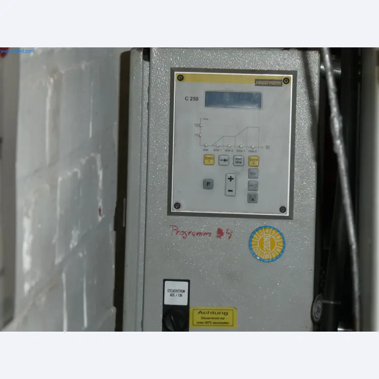 Machines & systems for light metal die casting (powertrain & structural parts)-5