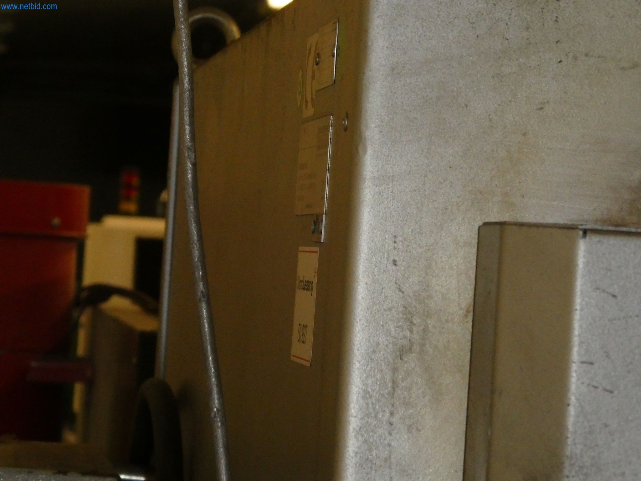 Machines & systems for light metal die casting (powertrain & structural parts)-6