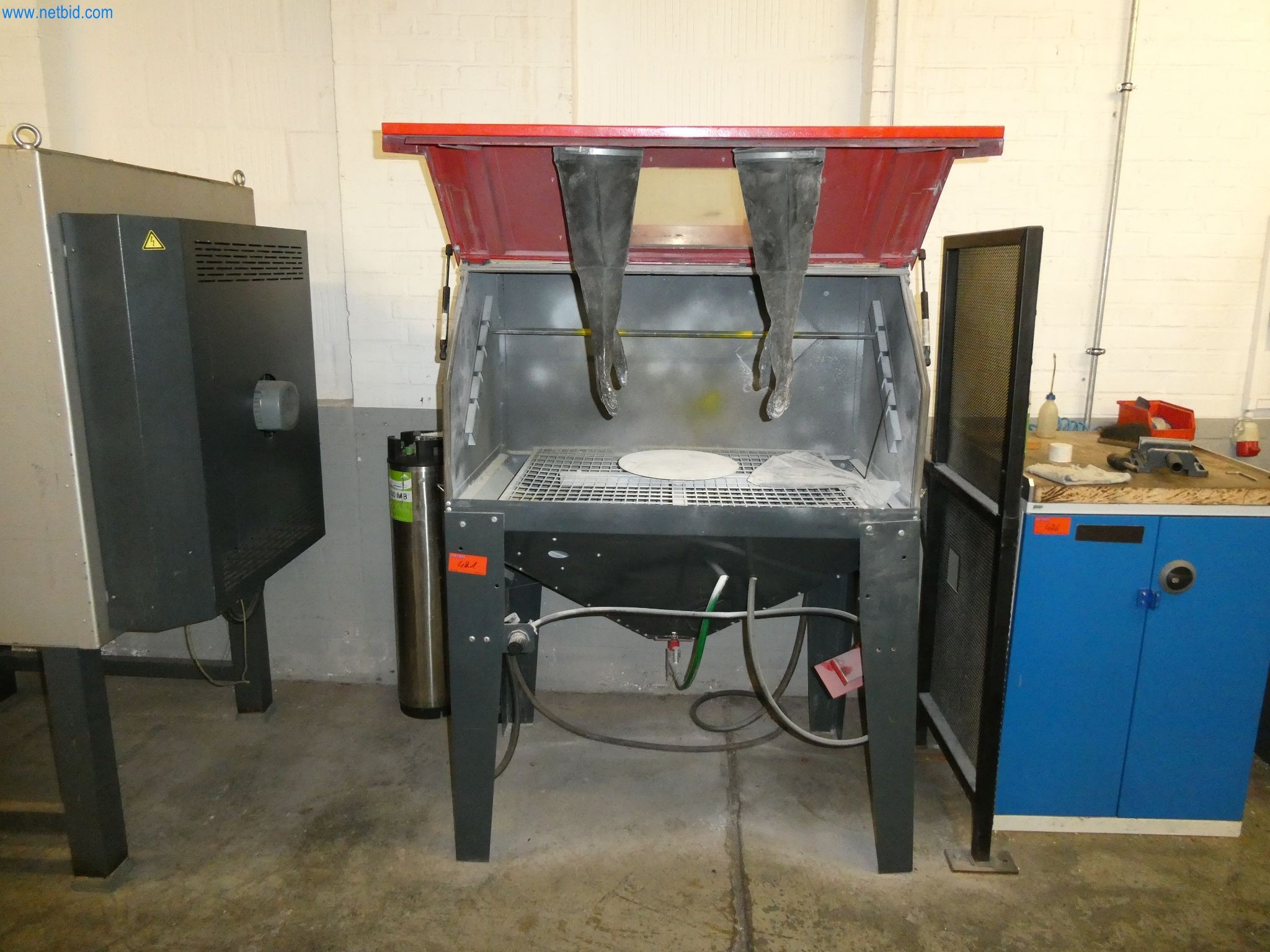 Machines & systems for light metal die casting (powertrain & structural parts)-1