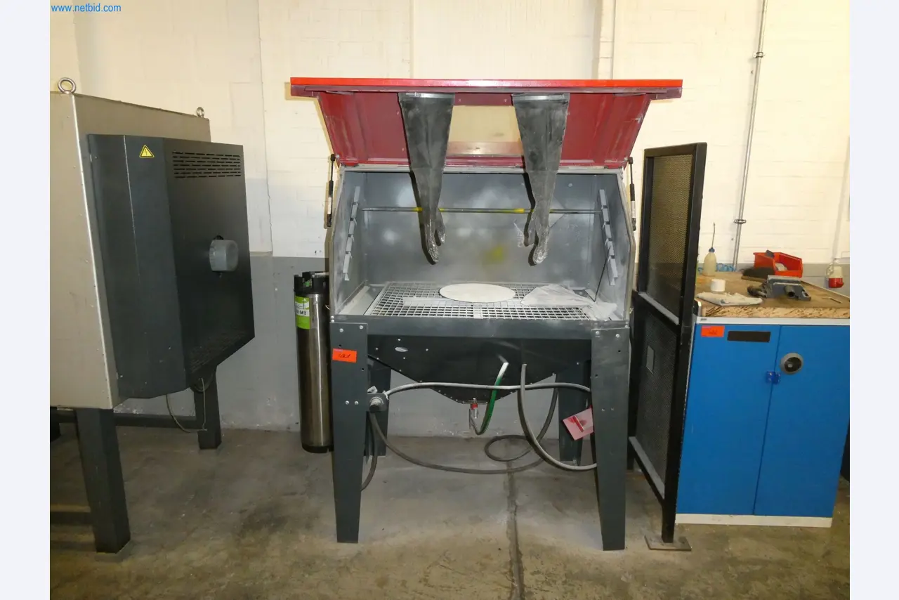 Machines & systems for light metal die casting (powertrain & structural parts)-1