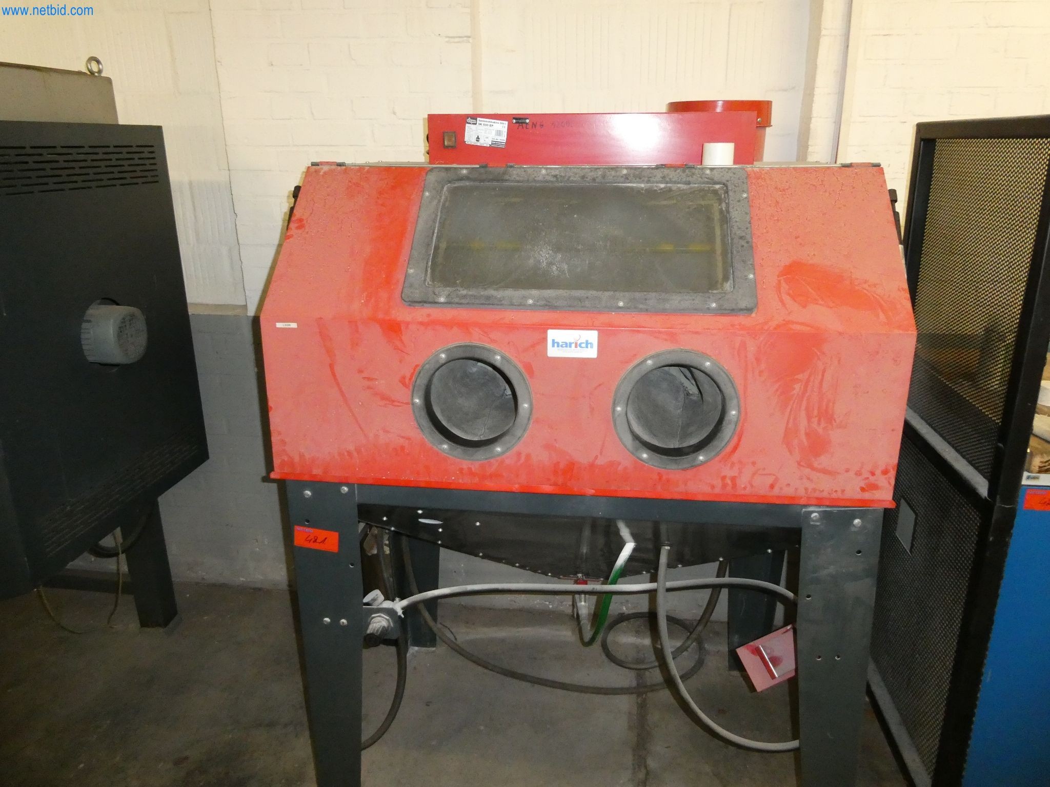 Machines & systems for light metal die casting (powertrain & structural parts)-3