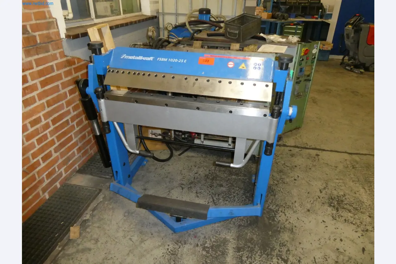 Machines & systems for light metal die casting (powertrain & structural parts)-1