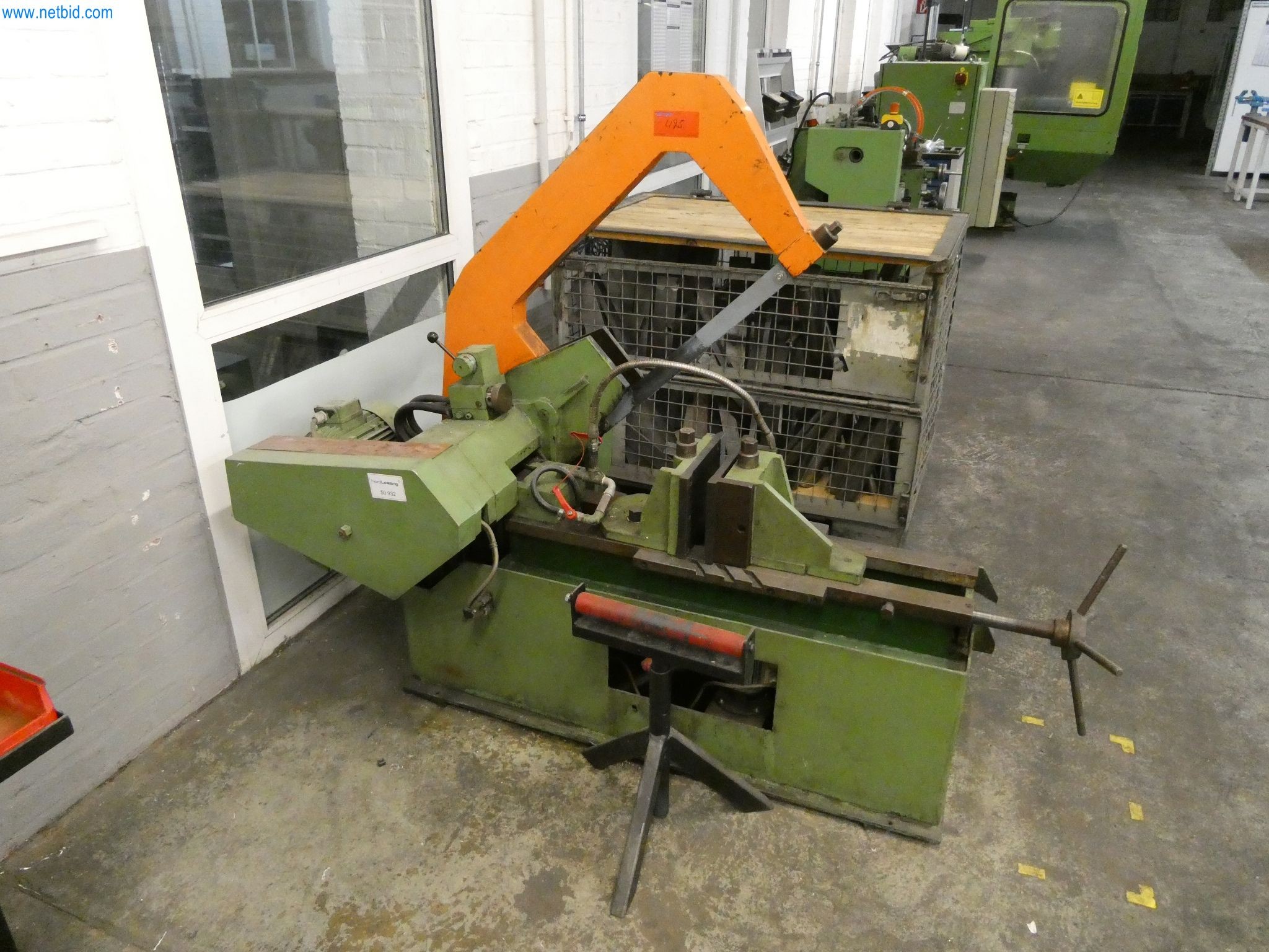 Machines & systems for light metal die casting (powertrain & structural parts)-1