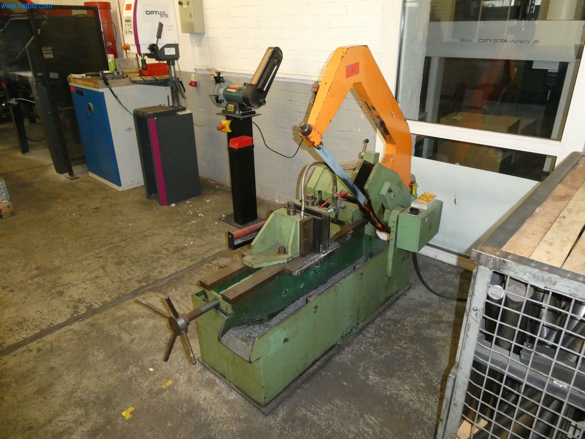 Machines & systems for light metal die casting (powertrain & structural parts)-2