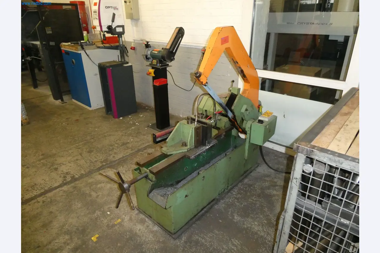 Machines & systems for light metal die casting (powertrain & structural parts)-2