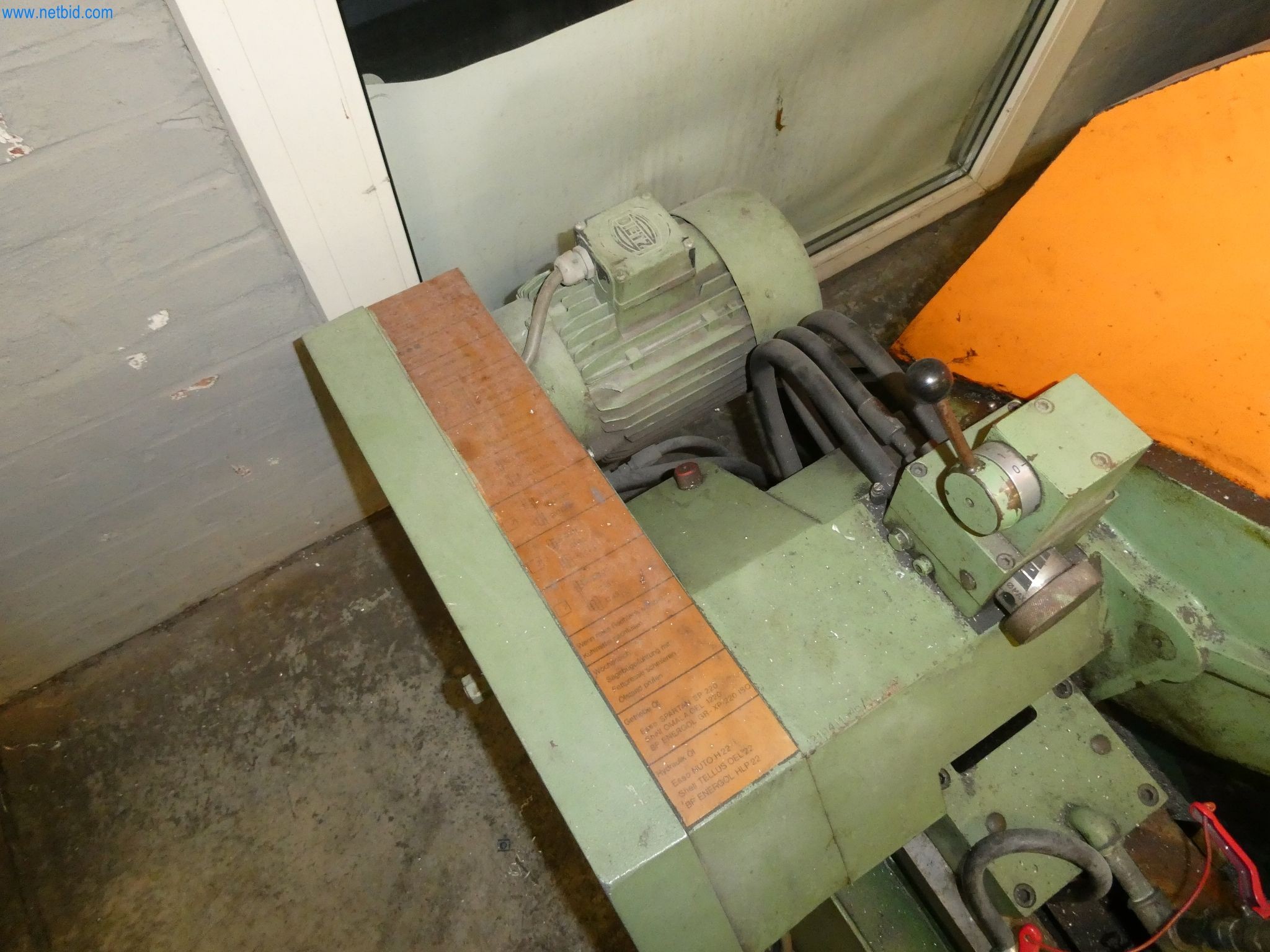 Machines & systems for light metal die casting (powertrain & structural parts)-3