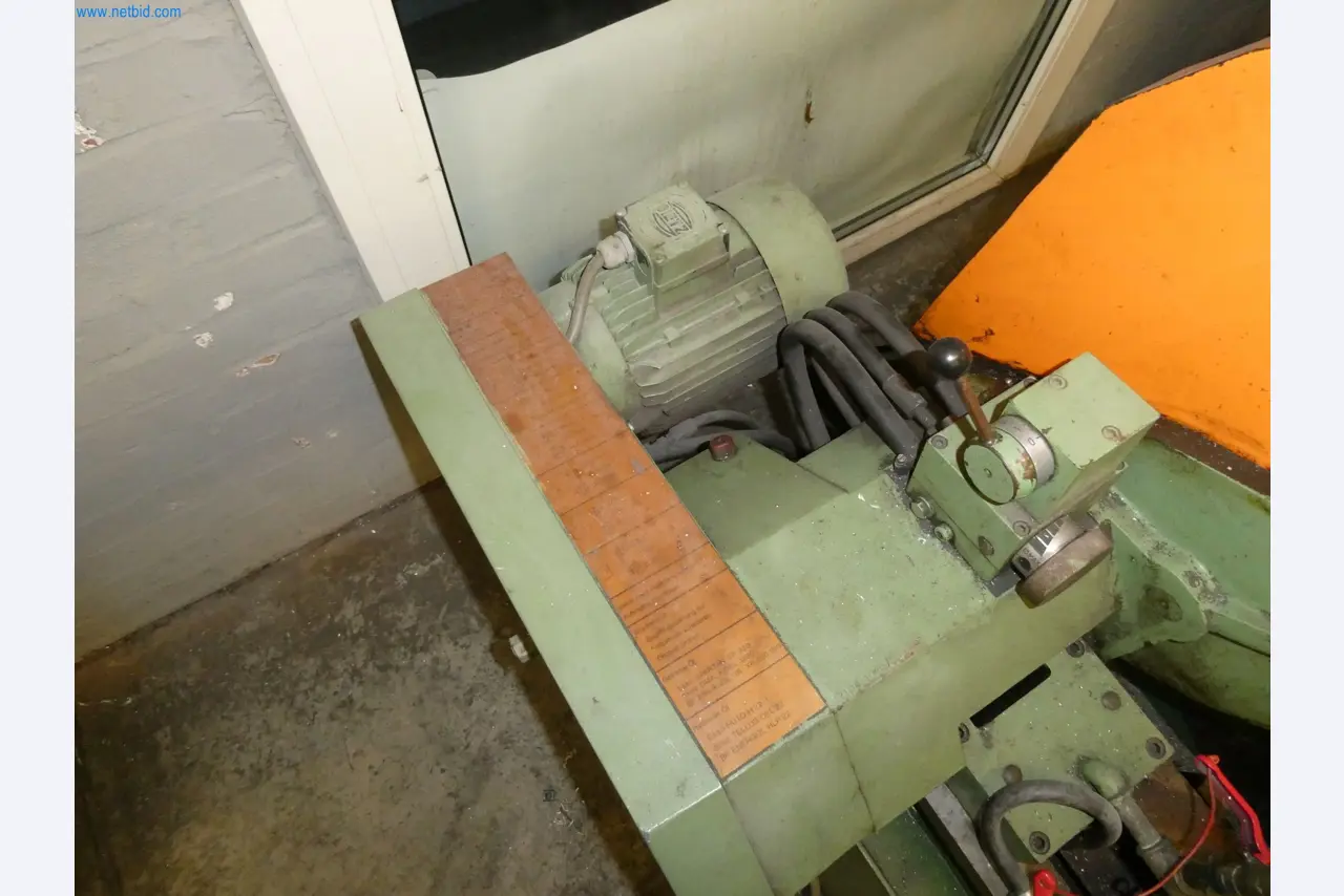 Machines & systems for light metal die casting (powertrain & structural parts)-3