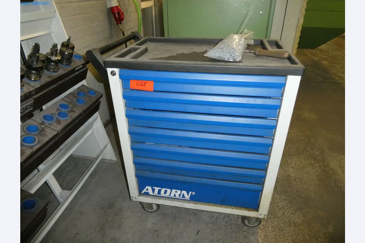 Machines & systems for light metal die casting (powertrain & structural parts)-1