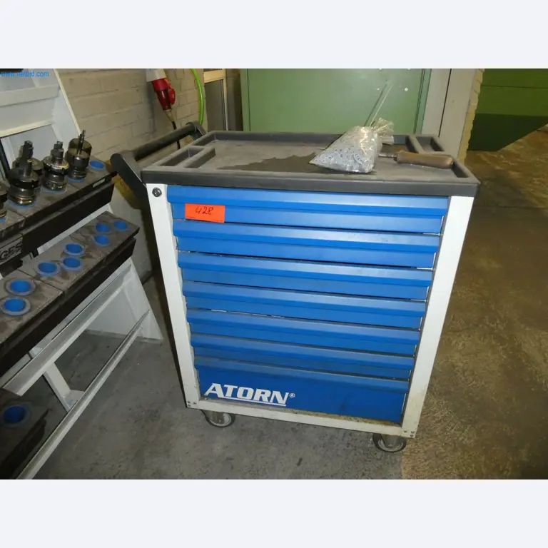 Machines & systems for light metal die casting (powertrain & structural parts)-1