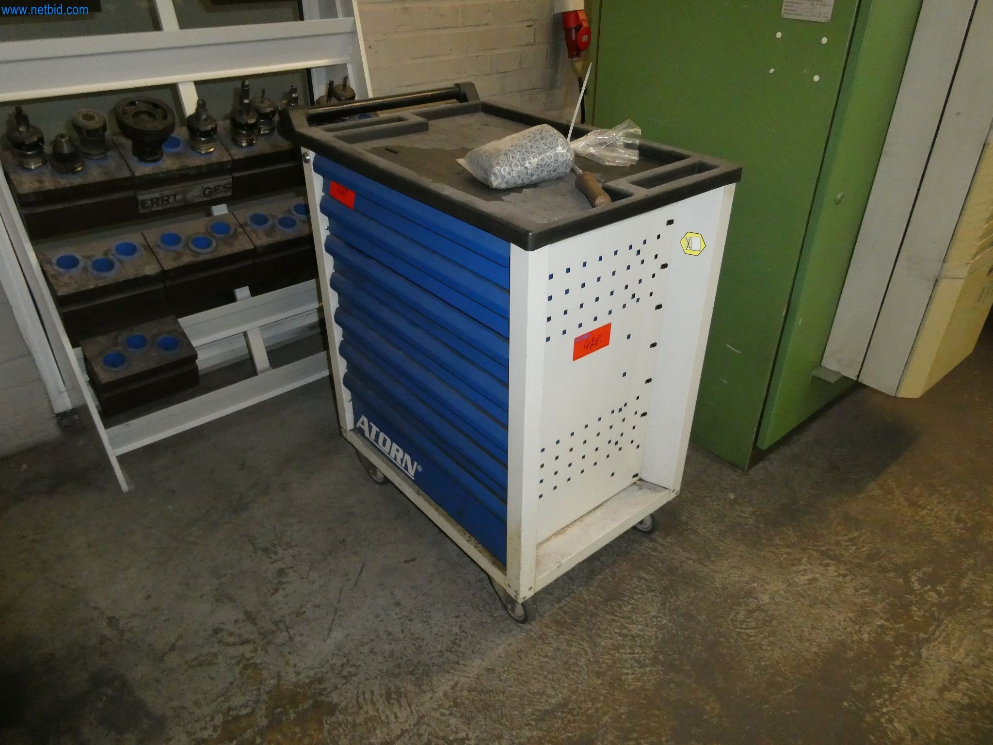 Machines & systems for light metal die casting (powertrain & structural parts)-2