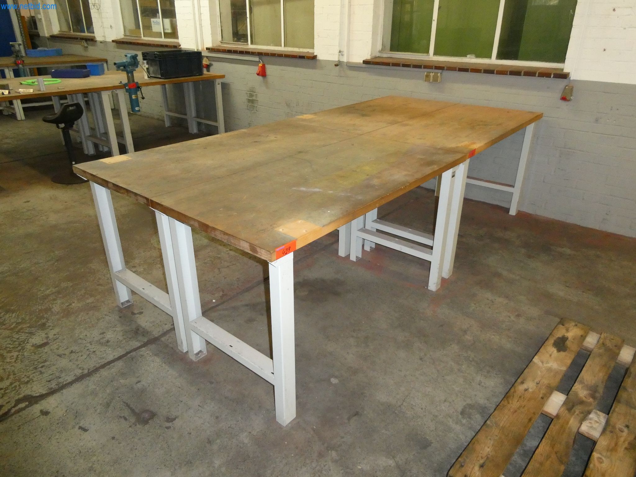 Machines & systems for light metal die casting (powertrain & structural parts)-1