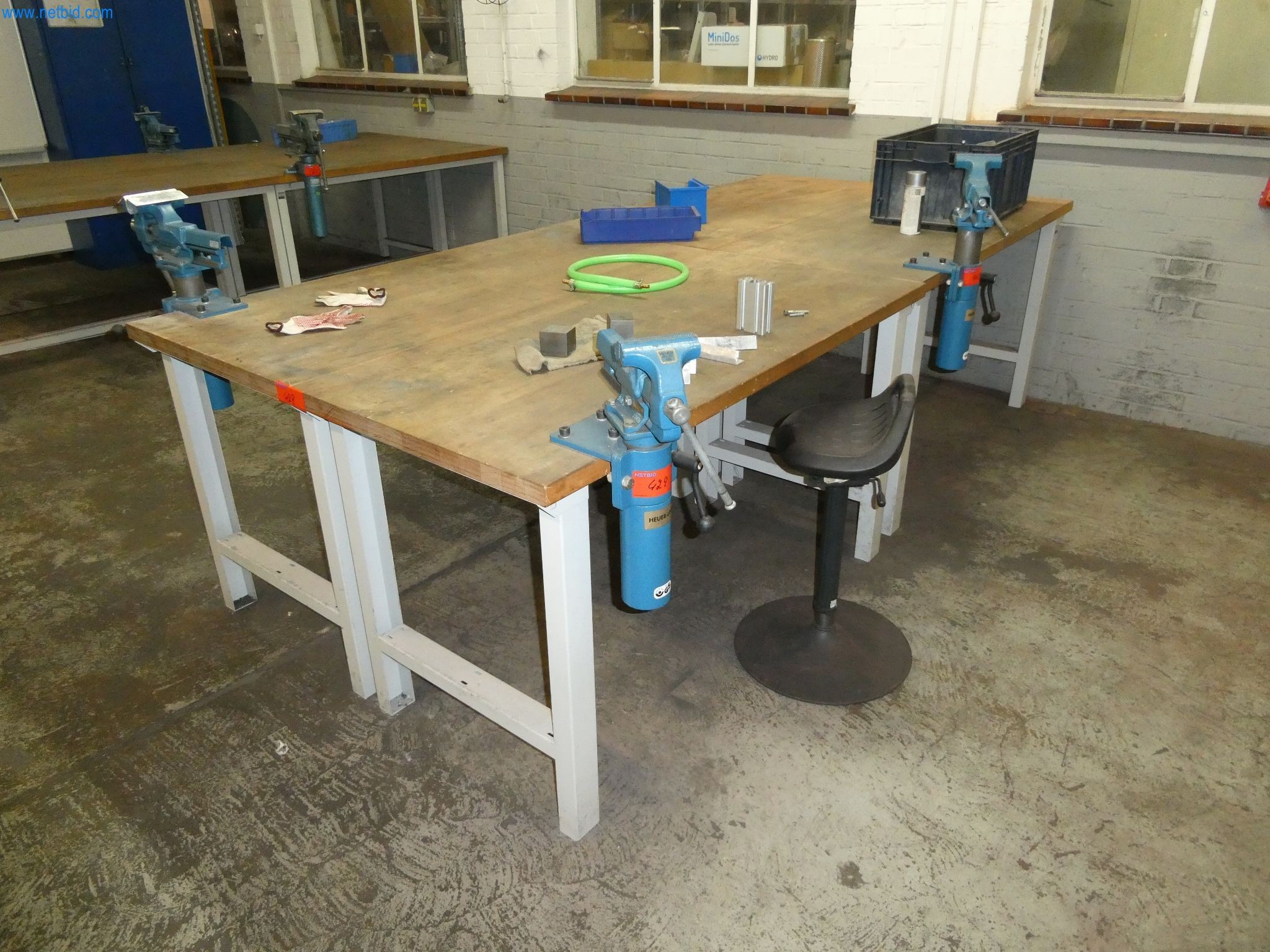 Machines & systems for light metal die casting (powertrain & structural parts)-2