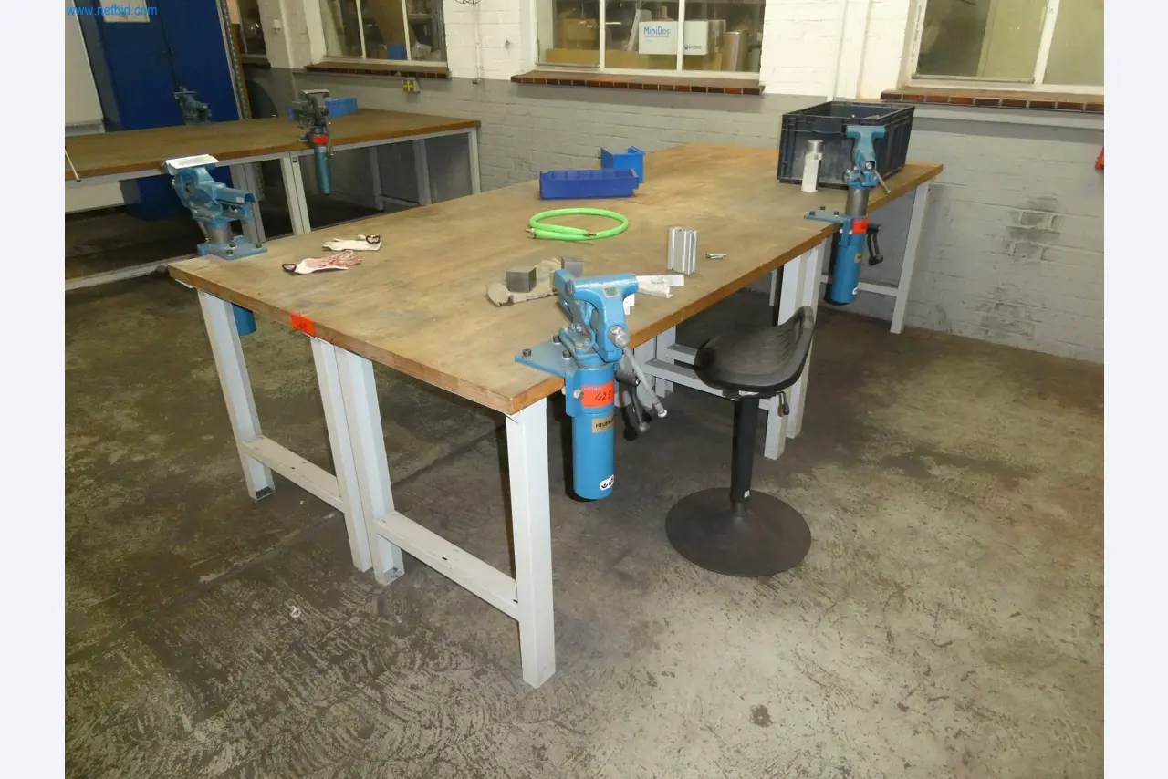 Machines & systems for light metal die casting (powertrain & structural parts)-2