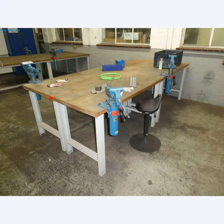 Machines & systems for light metal die casting (powertrain & structural parts)-2