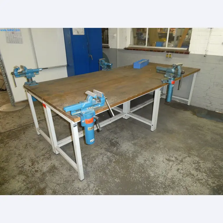 Machines & systems for light metal die casting (powertrain & structural parts)-3