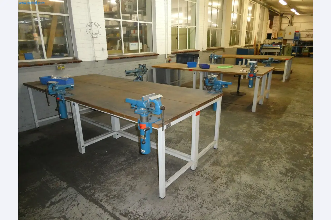 Machines & systems for light metal die casting (powertrain & structural parts)-4