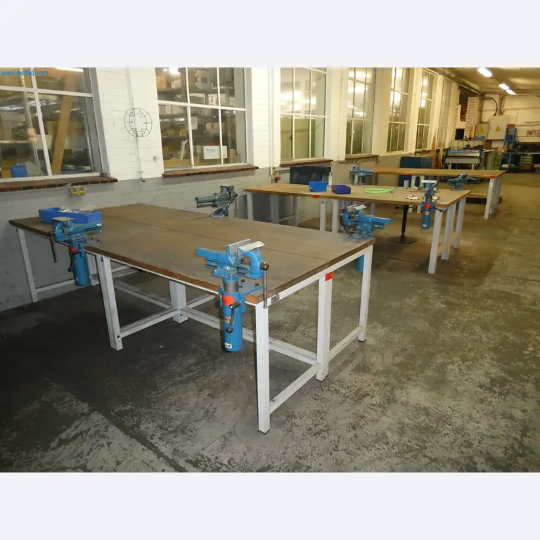 Machines & systems for light metal die casting (powertrain & structural parts)-4