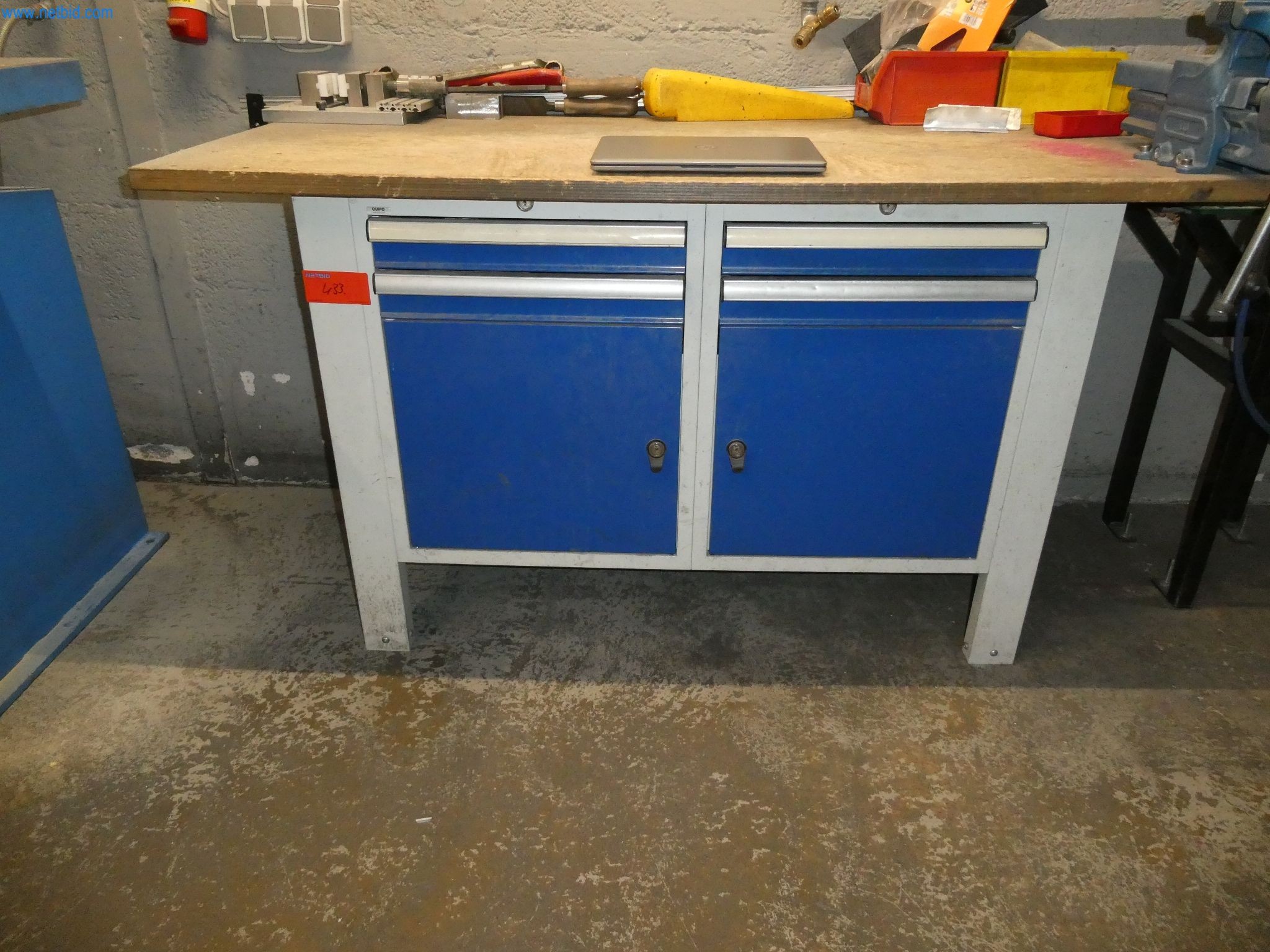 Machines & systems for light metal die casting (powertrain & structural parts)-1