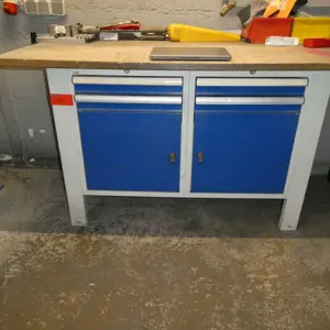 Workbench