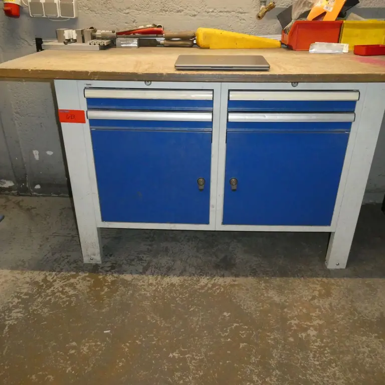 Workbench