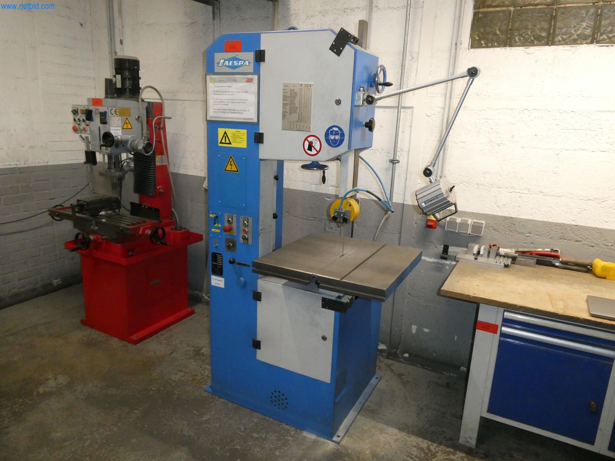 Machines & systems for light metal die casting (powertrain & structural parts)-1