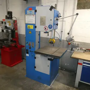 Metal band saw Jaespa MSU4