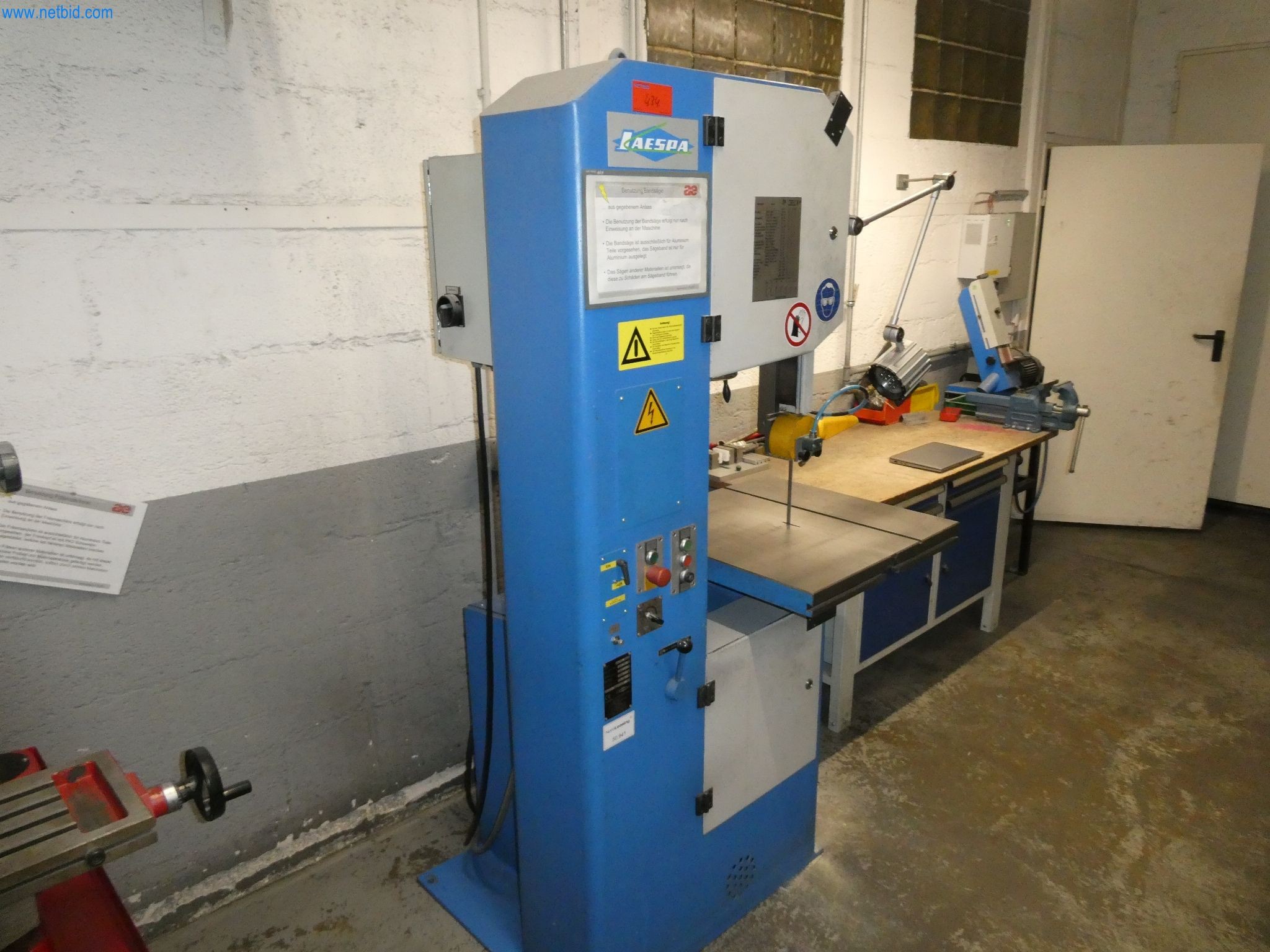 Machines & systems for light metal die casting (powertrain & structural parts)-4