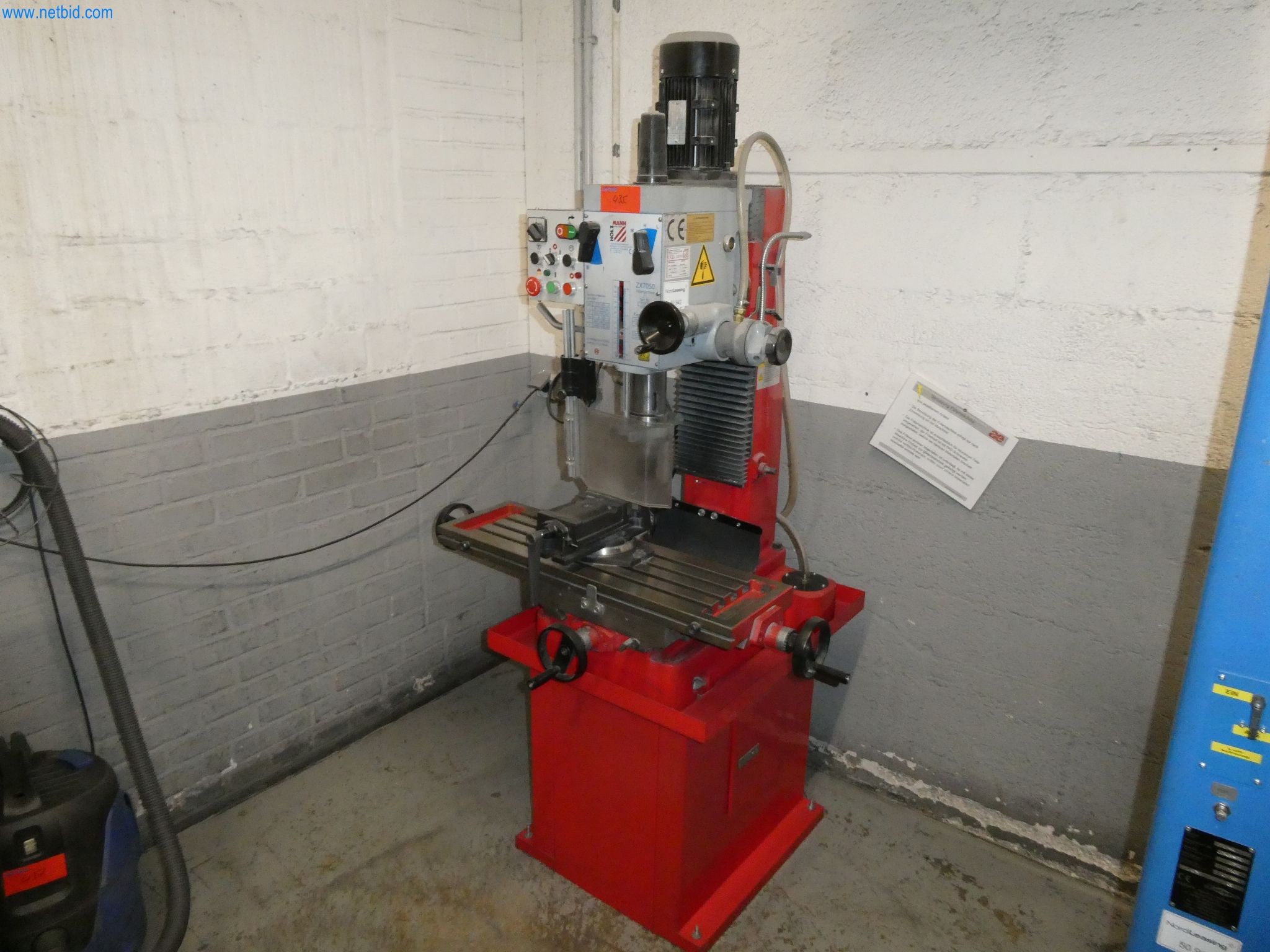 Machines & systems for light metal die casting (powertrain & structural parts)-2