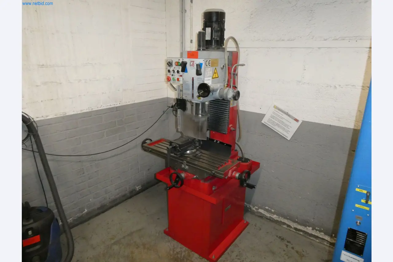 Machines & systems for light metal die casting (powertrain & structural parts)-2