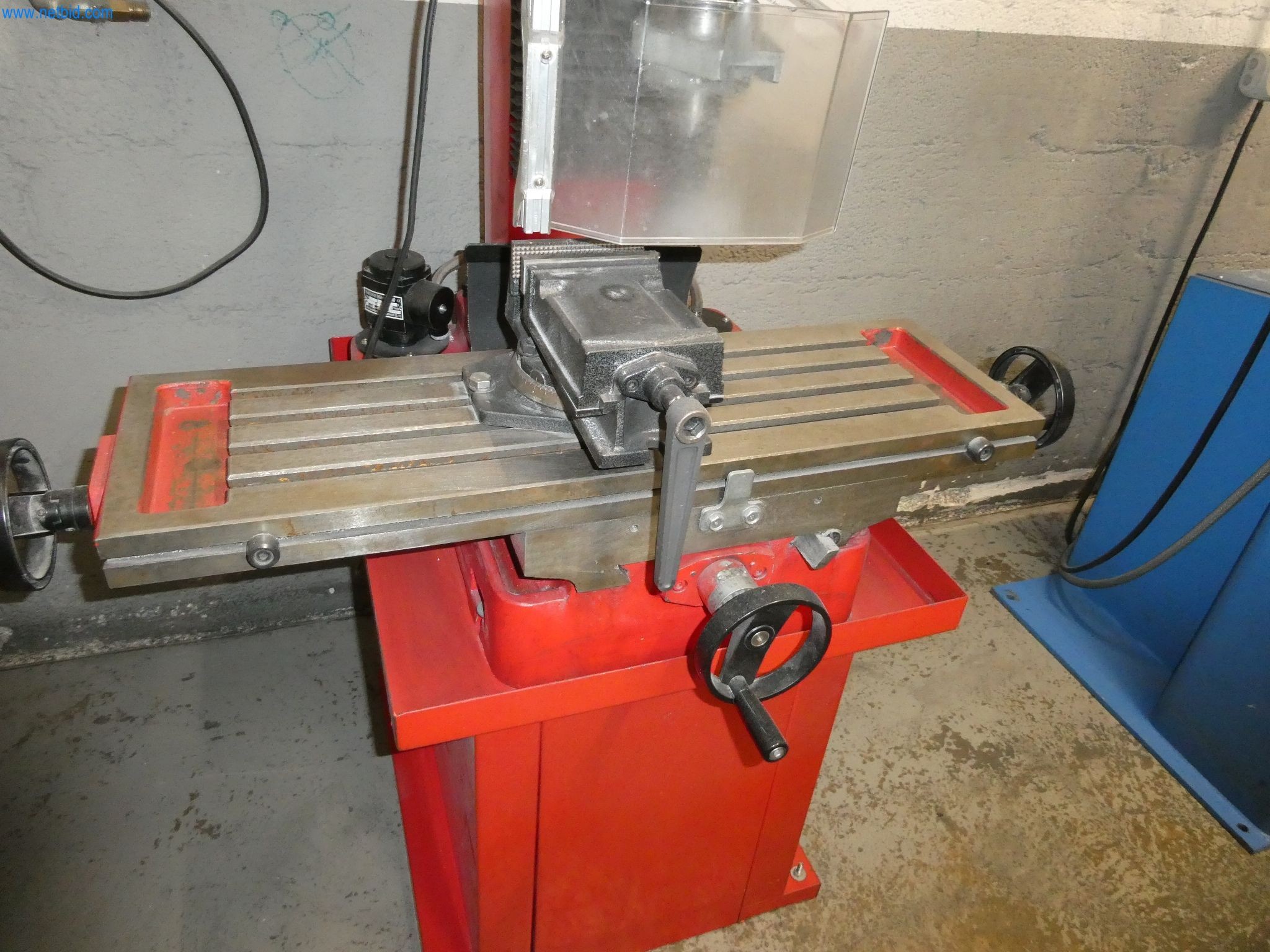 Machines & systems for light metal die casting (powertrain & structural parts)-3