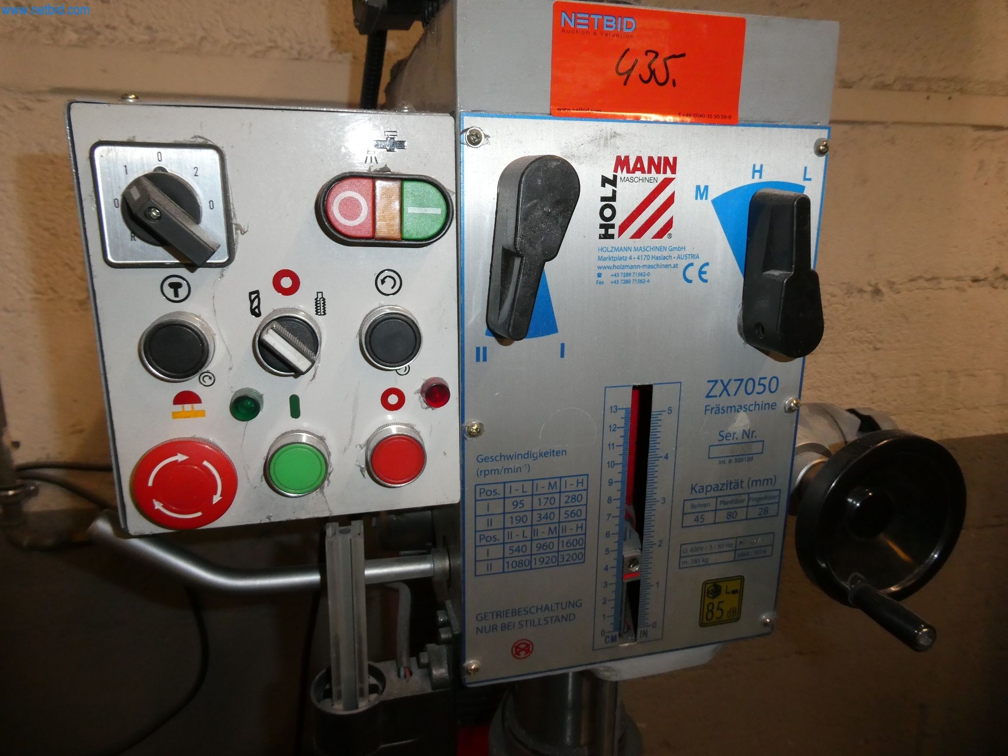 Machines & systems for light metal die casting (powertrain & structural parts)-4