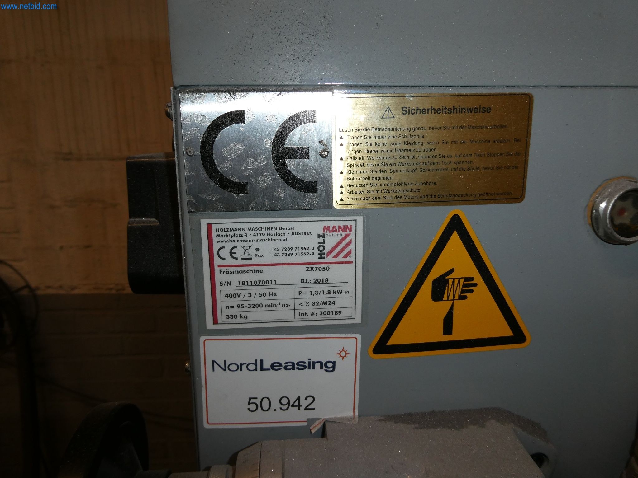 Machines & systems for light metal die casting (powertrain & structural parts)-5