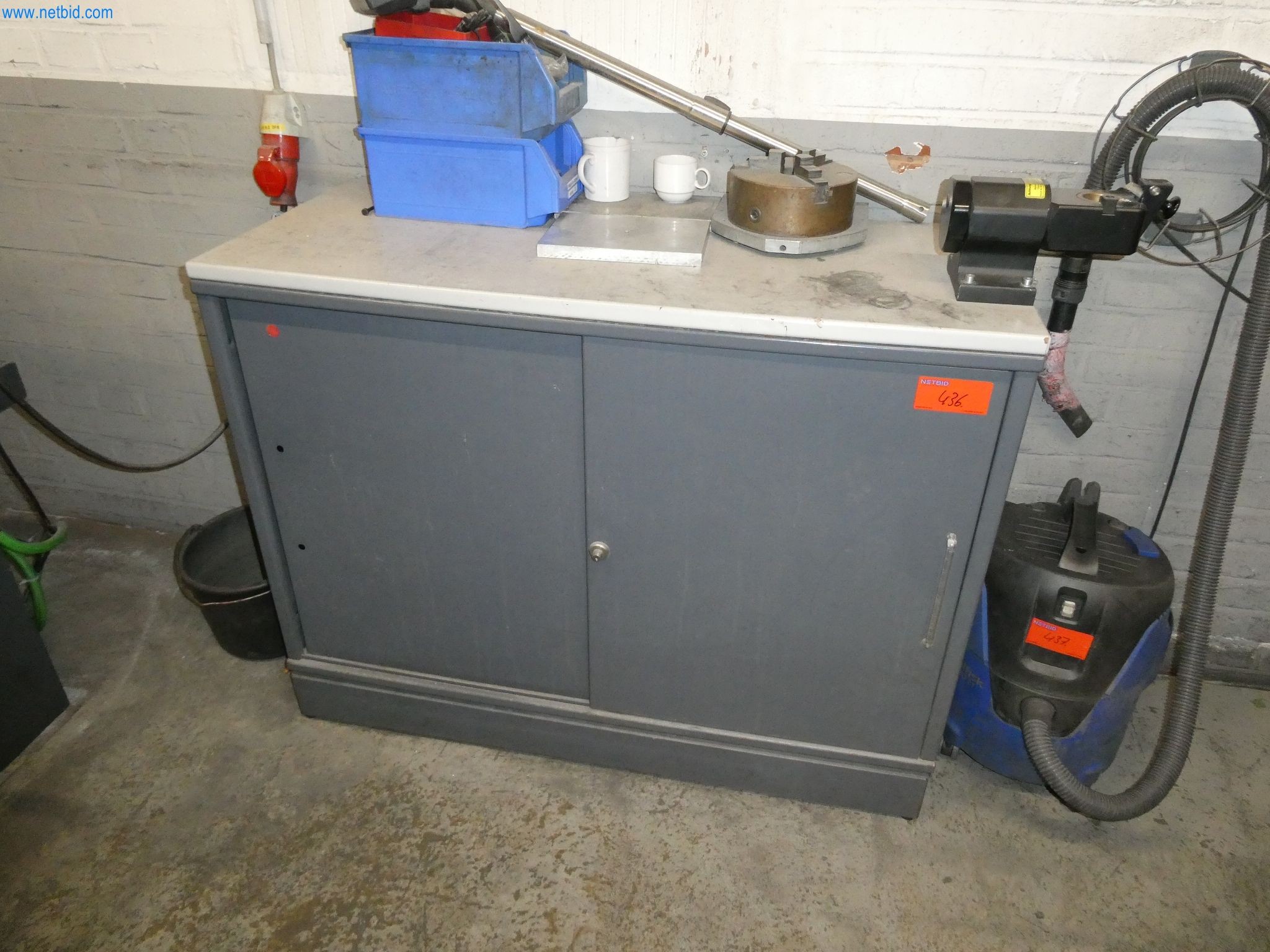 Machines & systems for light metal die casting (powertrain & structural parts)-1