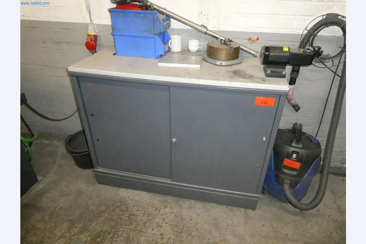 Machines & systems for light metal die casting (powertrain & structural parts)-1