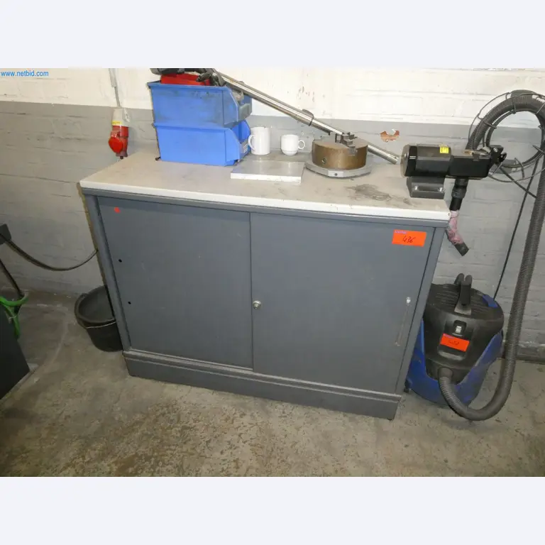 Machines & systems for light metal die casting (powertrain & structural parts)-1