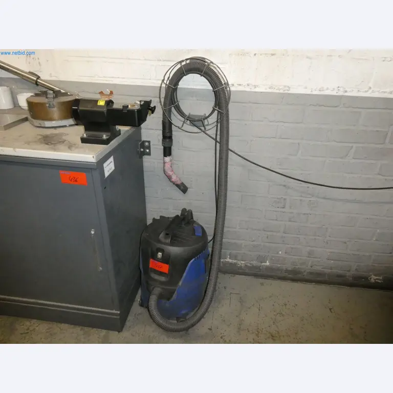 Machines & systems for light metal die casting (powertrain & structural parts)-1