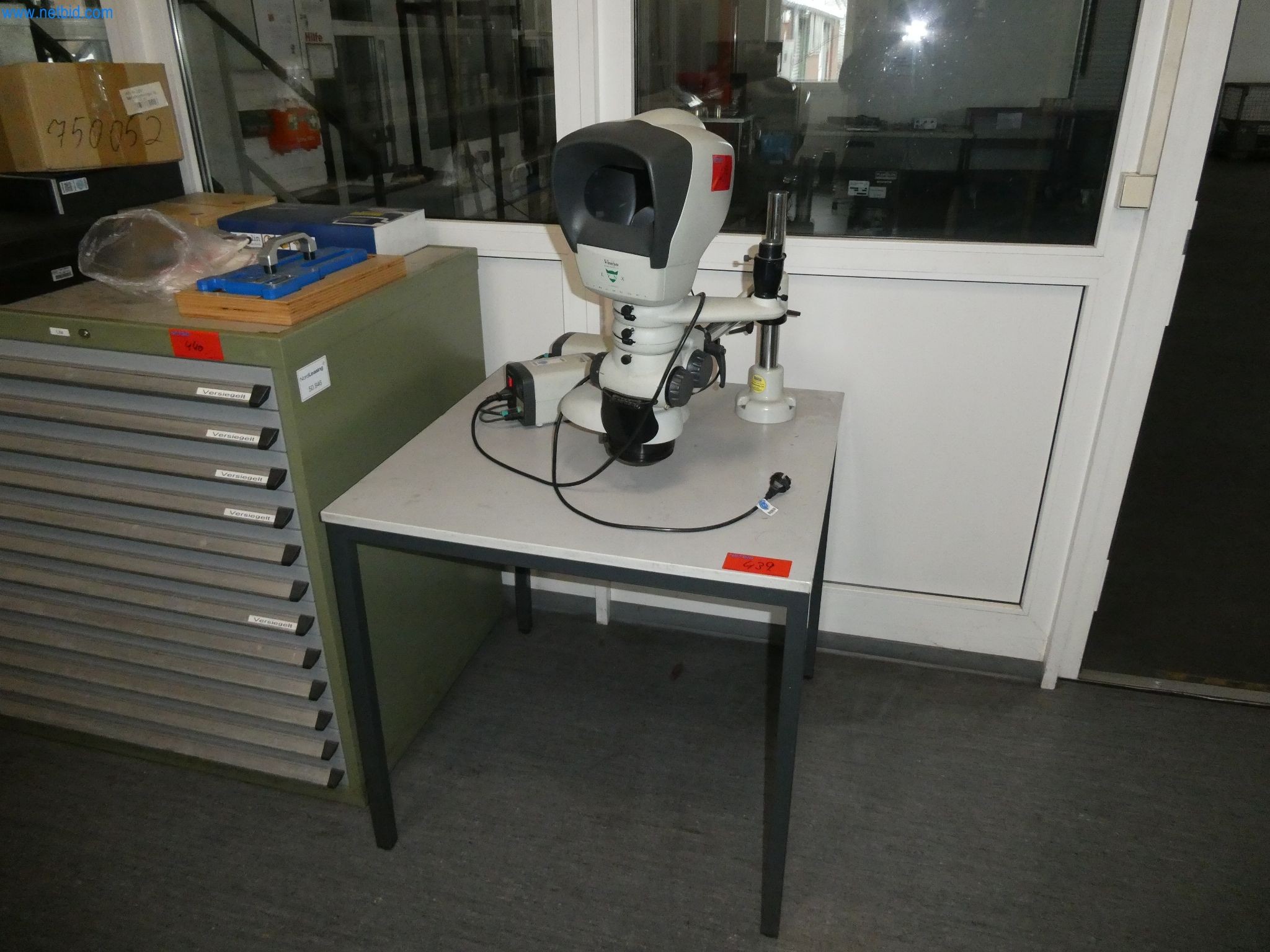 Machines & systems for light metal die casting (powertrain & structural parts)-1